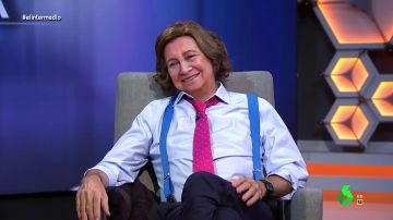 Entrevistas por la cara Entrevistas por la cara