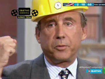 De Fraga a Jesús Gil: estos fueron los primeros populistas en España De Fraga a Jesús Gil: estos fueron los primeros populistas en España