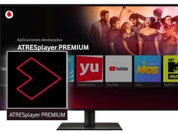 Vodafone TV Vodafone TV