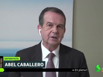 Abel Caballero en Liarla Pardo Abel Caballero en Liarla Pardo