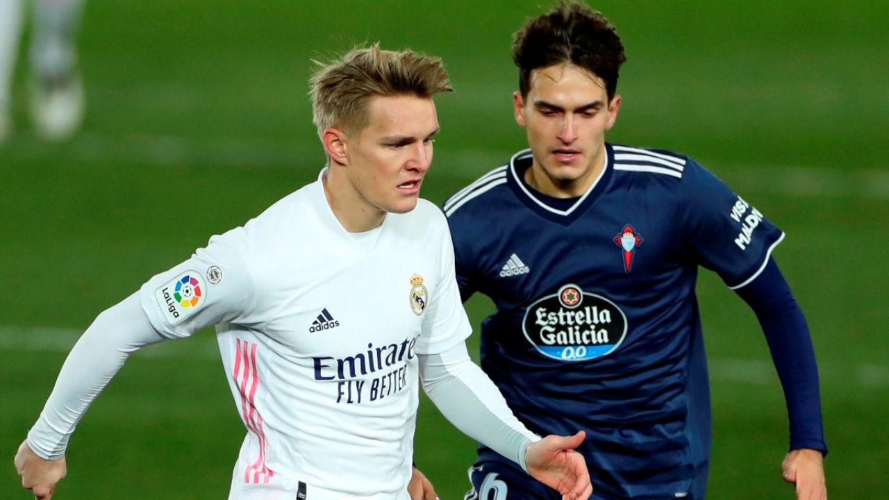 “Odegaard can be just as embarrassing as Denis Suárez”