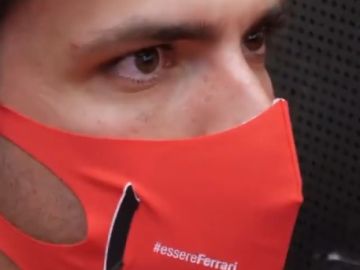 Carlos Sainz Carlos Sainz