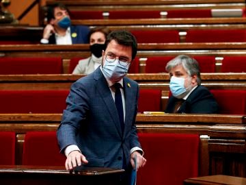 Este es el calendario de las elecciones catalanas: voto por correo, fechas de campaña y día de votación Este es el calendario de las elecciones catalanas: voto por correo, fechas de campaña y día de votación