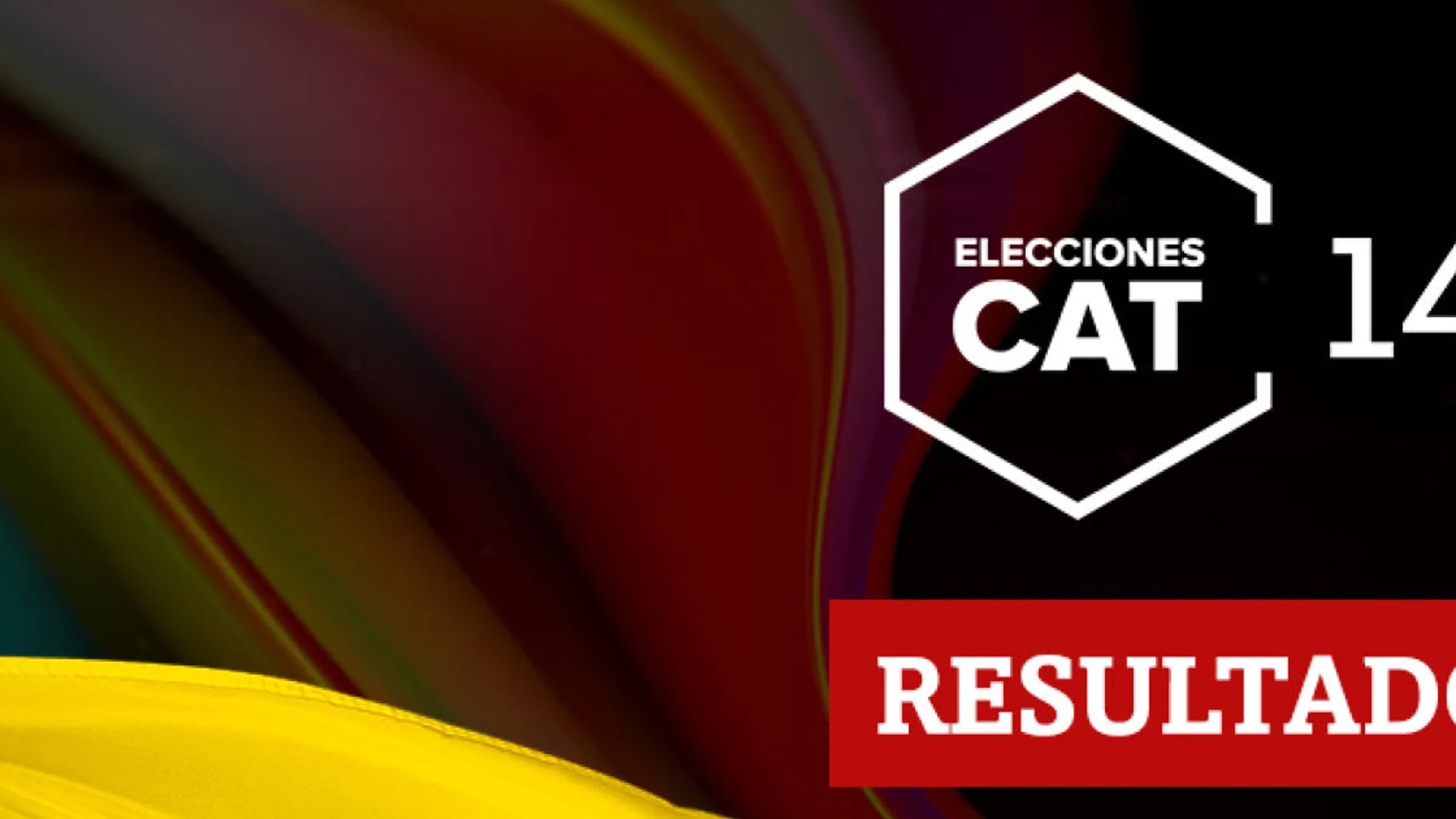 Resultados en Pardines de las elecciones catalanas del 14F 2021