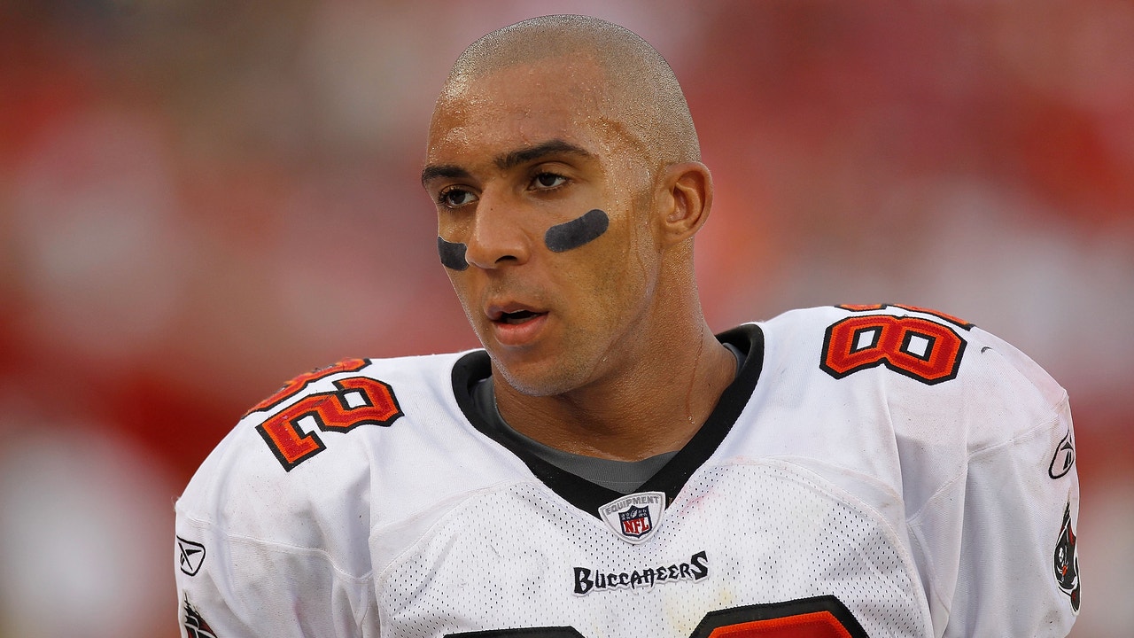 A former NFL player is sentenced to 14 years in prison for committing several violations