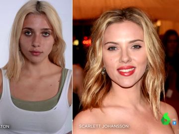 Desde George Clooney a Scarlett Johansson: estos son los dobles que ofrece una empresa para suplantar famosos Desde George Clooney a Scarlett Johansson: estos son los dobles que ofrece una empresa para suplantar famosos