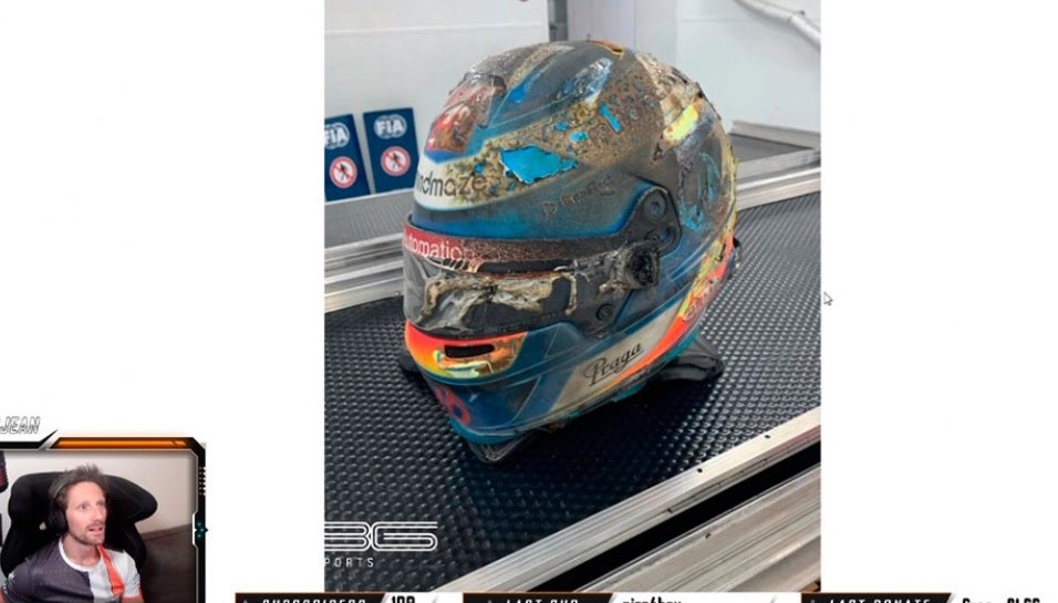 casco dexter proton