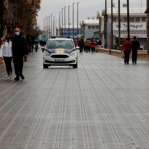 Restricciones, toque de queda y cierres perimetrales en España Restricciones, toque de queda y cierres perimetrales en España