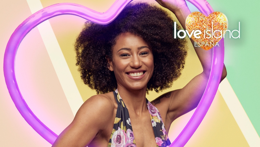 'Love Island': las cinco solteras sexys que esperan encontrar el amor 2 Moncloa Bea, concursante de Love Island España