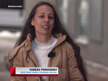 Vanesa Fernández Vanesa Fernández