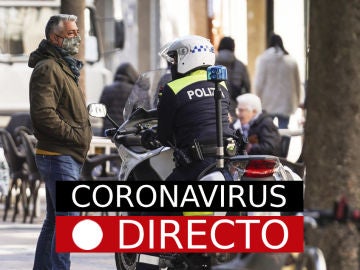 Última hora en España por las nuevas restricciones, medidas y vacuna COVID-19, hoy | Coronavirus en Madrid Última hora en España por las nuevas restricciones, medidas y vacuna COVID-19, hoy | Coronavirus en Madrid